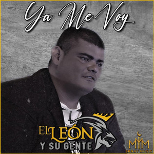 Ya Me Voy