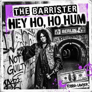 Das letzte Plädoyer eines Barristers