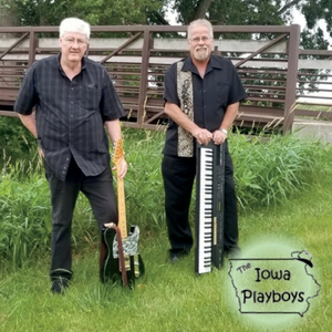 I Flew over Our House