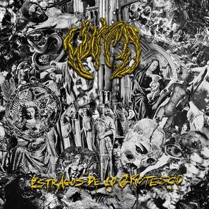 Porque mi placer más depravado es tu ano todo agusanado y ese culo será mío esté caliente o esté frío. Es que nunca me he cogido a un muerto (Ted Bundy Experience)