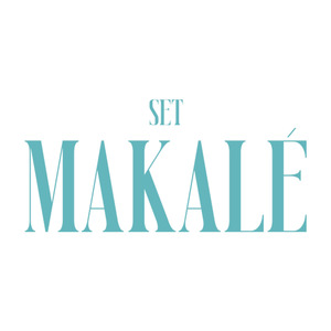 SET MAKALÉ