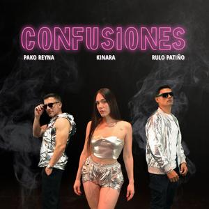 Flipar la Mente (feat. Kinara & Rulo Patiño)