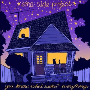 I'm Just Crying and Watching Soccer