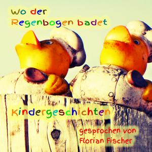Eine kleine Ringelnatter rettet den Osterhasen