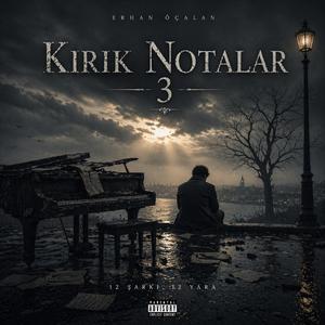 Kırıldığım Yerden Öptün