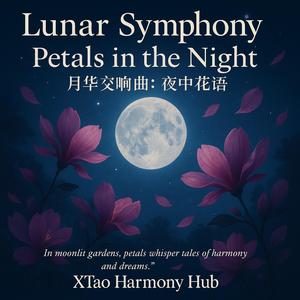 月光絮语 (Moonlight Reveries)