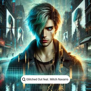 Glitched Out (feat. Mitch Navarro)