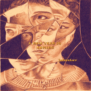 A New Year Is Coming