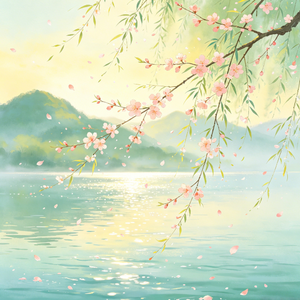 贪爱
