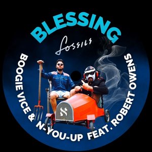 Blessing (Radio Edit)
