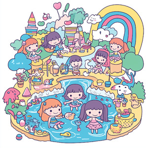 สระว่ายน้ำ