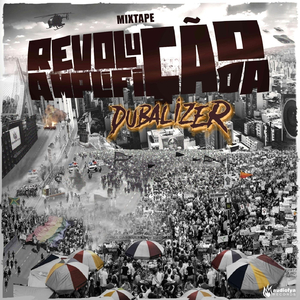 Voz do Gueto (feat. Dom Lampa)