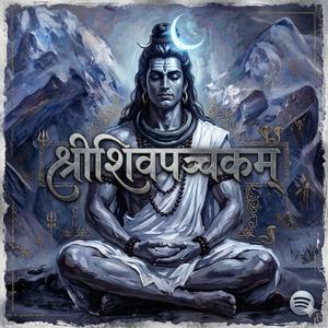Shri Shiva Panchakam श्रीशिवपञ्चकम्