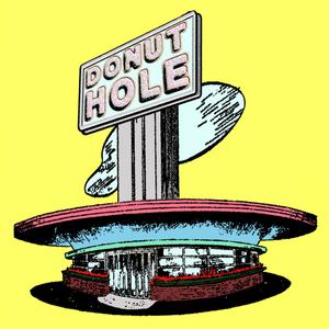DonutHole