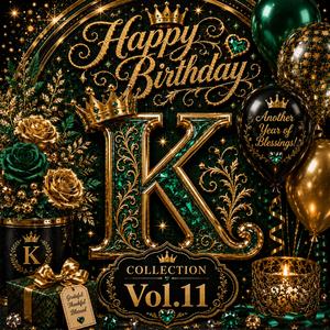 Happy Birthday Kuntal