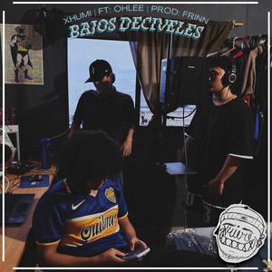 Bajos Deciveles (feat. Ohlee & Frinn)