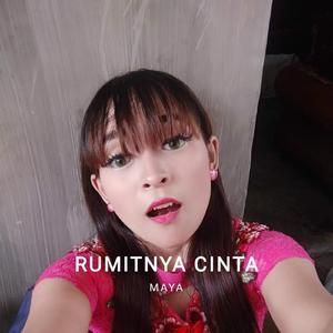Rumitnya Cinta