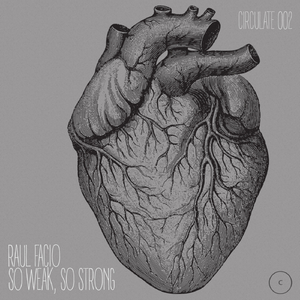 So Weak, So Strong (Original Mix)