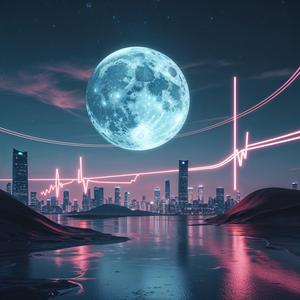 Zwischen Mond und Bass