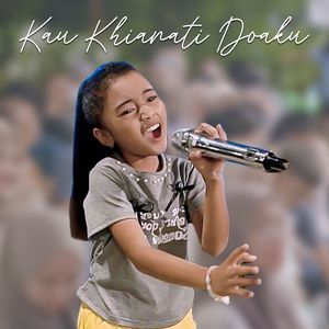 Kau Khianati Doa Ku (Live)