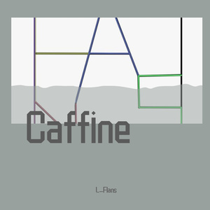 caffeine 伴奏