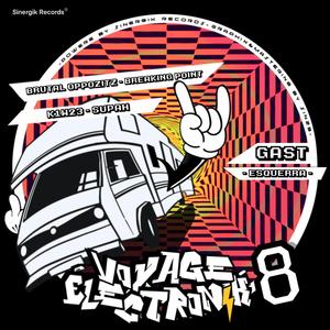 ESQUERRA (Voyage Electronik 8)
