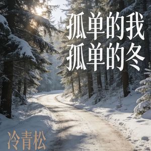 孤单的我孤单的冬