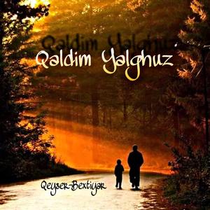 Qaldim Yalghuz《孤独流浪》
