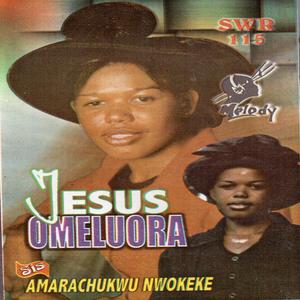 Omeluora Ka Jesus Bu Medley