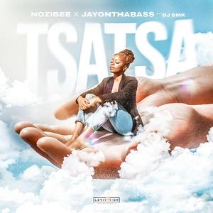 Tsatsa (feat. Jayonthabass & Dj SMK)