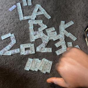 LuhWolfHeardUsComing