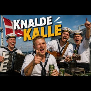 Knalde Kalle (Piger til søs)