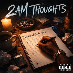 Change up (feat. TRW)