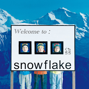snowflake