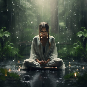 Arrullo De La Llovizna