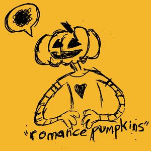 Romance Pumpkins