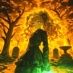 Echoes of Null (nightcore)