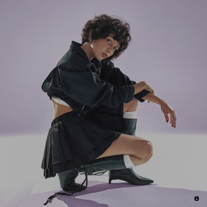 Падала слеза