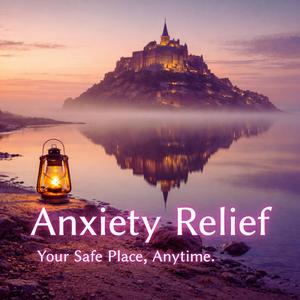 Healing Melodies for Anxiety Relief Relaxing Piano