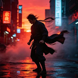 狂飙