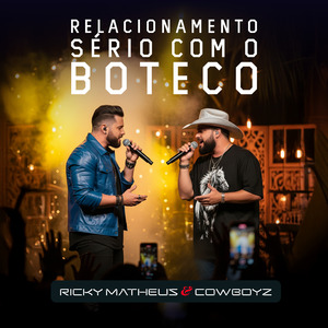 Relacionamento Sério Com o Boteco