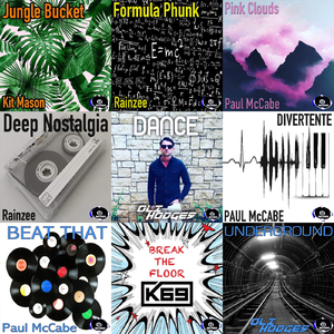 Divertente (Original Mix)