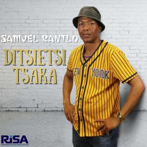 Ditsietsi tsaka