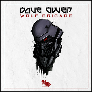 Wolf Brigade