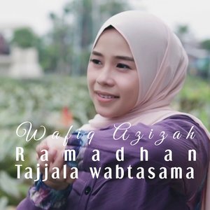 Ramadhan Tajjala Wabtasama