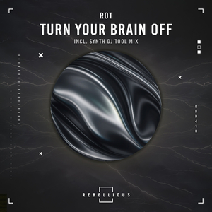 Turn Your Brain Off (Synth DJ Tool Mix)