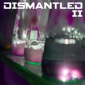 Crippling Alcoholism