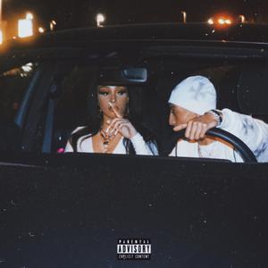 TALK BACK (feat. DRIPBABY C)