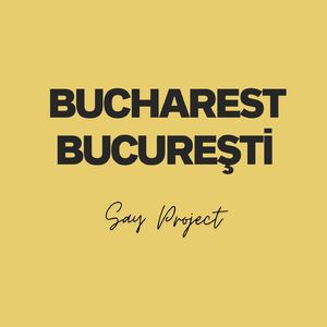 Bucharest (Bucureşti)