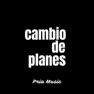 Cambio de Planes